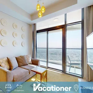 Daire Aykon - Two Bed With Mesmerizing View