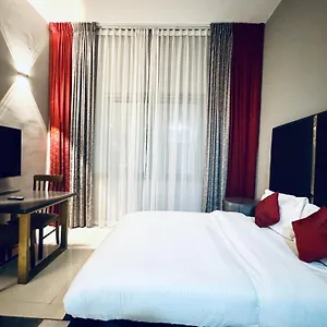 شقة Al Manara Classic Deluxe *