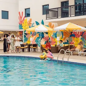 Golden Sands Aparthotel *