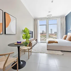 Apartment Silkhaus Beautiful In Art Gardens With Pool Access *