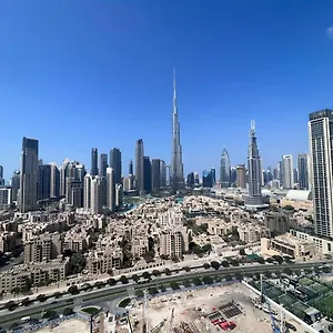 The Burj Panarama
