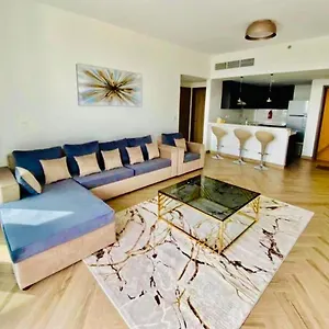Airvistas Retreat At Wasl One *