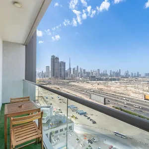 Lavish 2br In Sobha Creek Vistas Dubai