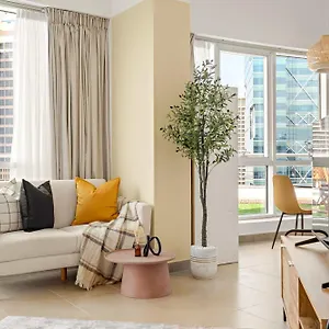 Silkhaus Large In Madison Near Barsha Heights Dubai