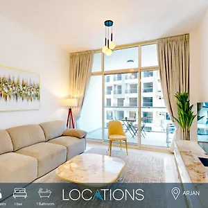 Uni Estate - Airy One Bedroom Appartamento *