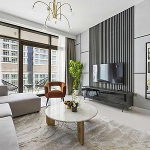 Silkhaus New 1bdr With Private Apartment