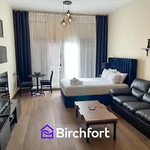 Birchfort - High Quality Spacious