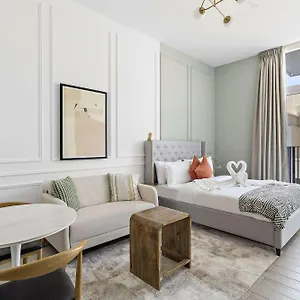 Apartment Silkhaus Modern In A Quiet Neighborhood Dubai