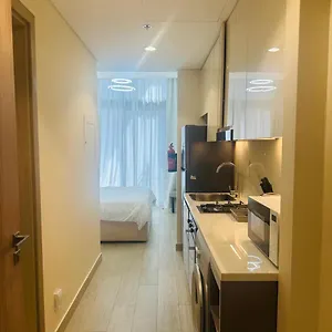 Appartamento Skyline Serenity Dubai