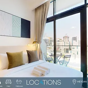 Azizi Riviera 29 - Aesthetic In Meydan