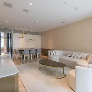 Newarabian Five Palm Residences 2br *