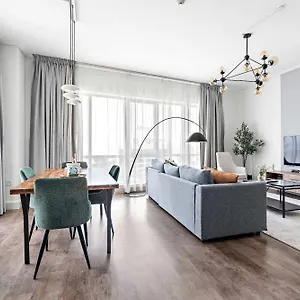 Apartment Silkhaus High Floor 1bdr In Southridge