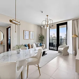 Apartment Silkhaus Elegant And Luxury 1bdr Downtown *