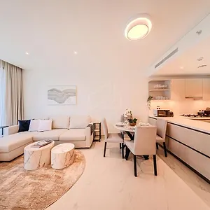 Appartamento Stylish And Comfortable One Bedroom In Sobha Dubai
