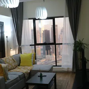 Cosy 1 Bed In Marina *