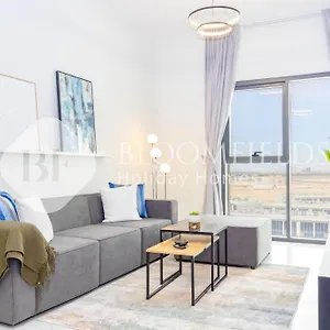 Bloomfields Stylish 2br In Rukan Appartamento *