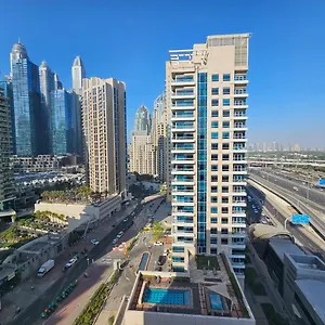 Apartmán Furnished In Marina