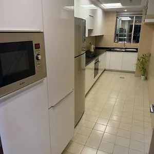 Locanda 5 Min To Mall Downtown Dubai
