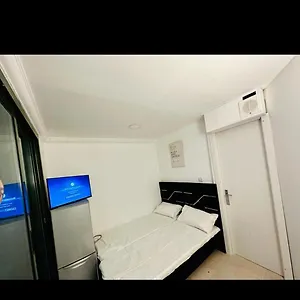 Shamesi Tower *