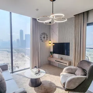 Appartamento By Latinem Luxury 2br Cv A2301 Near Burj Khalifa *