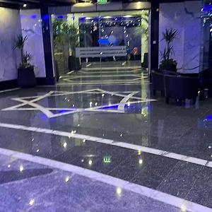 Lux Kg Tower 4 Apartment Dubai