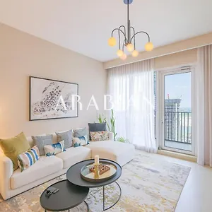Appartamento Sophisticated 1br With View In Creek Harbor *