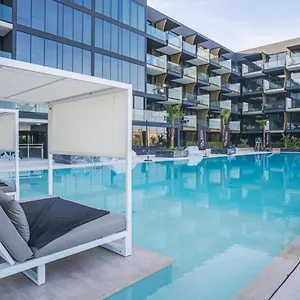 Spacious 3br In Jvc Modern & Cozy *