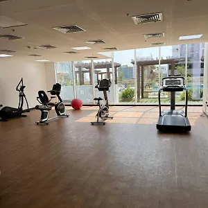 Fully Equipped Prime Location With Pool & Gym