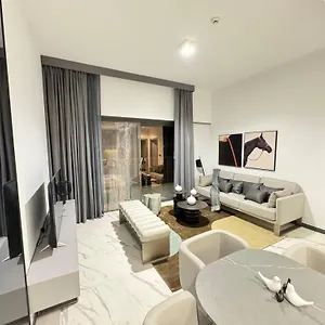 Апартаменты Dvr 1br In Mag 900 Mbr Дубай