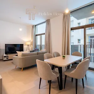 Fully Furnished Elegant 2 Bedroom Apartment-jvc Apartment