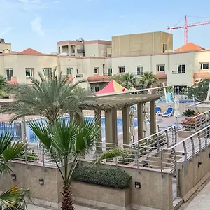 Elegant And Spacious 2-bedroom In Jvt *