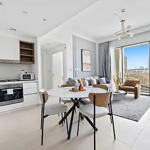 Silkhaus Furnished 1bdr In Downtown New Tower Apartment *