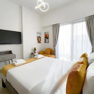 아파트 Modern Azizi Riviera 41