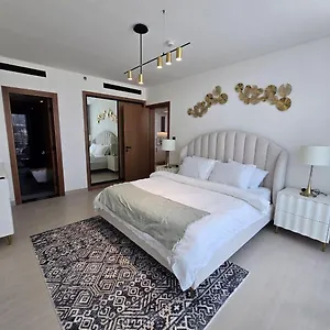 Luxury Smart Living With Stunning Open Terrace In Binghatti Galaxy Jvc Managed By Sunnyhomes Апартаменты *