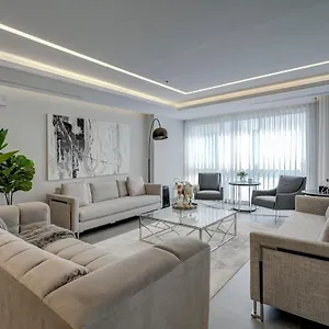 Apartamento Bookable-penthouse Downtown View