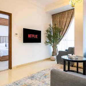 New 1 Bedroom Premium *