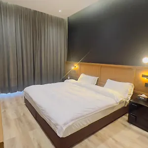 Apartament D Homes 1min Walk To Mall & Burj Khalifa *