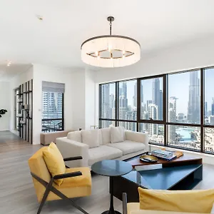 Apartamento South Ridge 1, Downtown - Mint