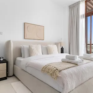 Silkhaus Seaside In Palm Views West Tower 두바이