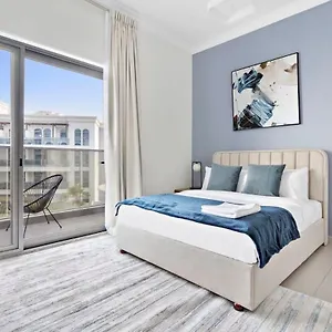 Silkhaus Luxurious In Art Gardens With Gym Access Apartment *