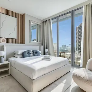 Guestready - Luxe In Marina 두바이