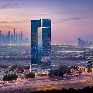فندق Local At Jumeirah Village Triangle 4*