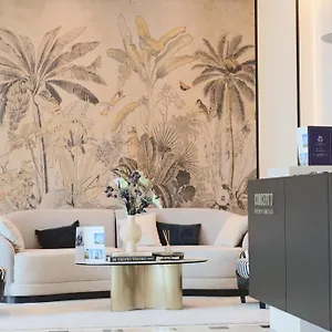 Appartement Condor Concept 7 - Jvc