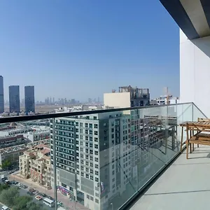 Binghatti Amber Appartamento Dubai