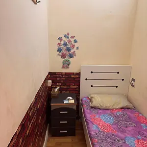 Taraq Vacation Appartamento *