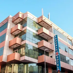 Belvilla Luxury Phoenix East Beach Hotel Dubai