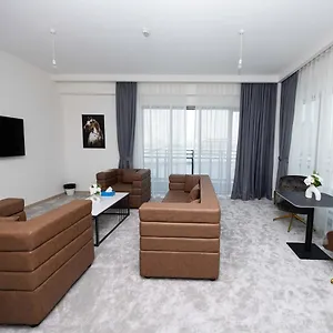 Beachfront Family Entire Unit In Ras Al-khor Appartement *