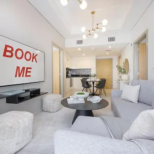 Iconic 2br In Business Bay's Dubai