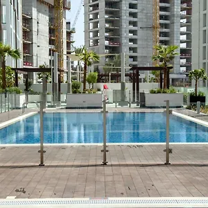 Cozy Oasis In Meydan