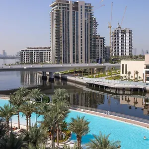 Beachfront Family Entire Unit In Ras Al-khor Dubaï